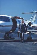 Aviation Business Aircraft