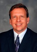 Brian Blazina, President & CEO, ENRAM