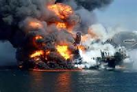Oil Spill, Safety Risks, Risk Management, Management Consulting, BP, Deepwater Horizon, Macondo Well,  Offshore Drilling, Gulf of Mexico, USA Domestic Production, Transocean, Mitsui, MOEX, Halliburton