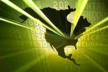 Worldwide Energy Information