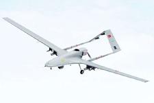 Ukraine using Turkish drones