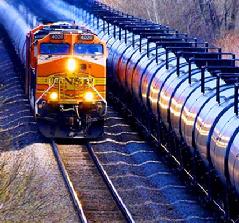ENRAM Transportation and Logistics