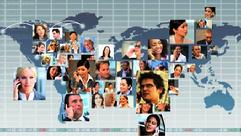 ENRAM High Energy Customer Fulfillment From Professional Leaders, Partners and Networks