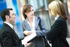 Meet ENRAM Free Consultation